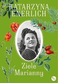 Spotkanie autorskie z Katarzyną Enerlich