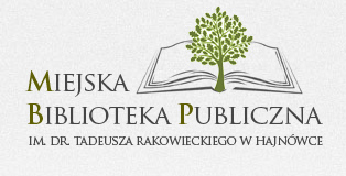 Uwaga! Biblioteka będzie zamknięta