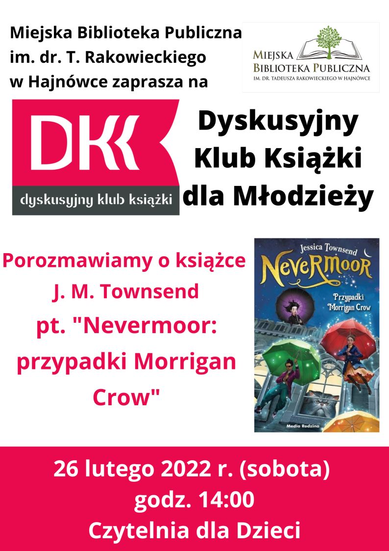 nevermoor przypadki morrigan crow b iext102674169