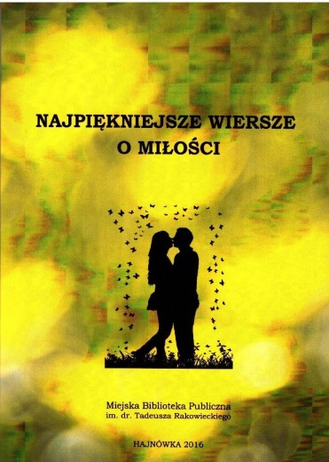 Najpiękniejsze wiersze o&nbsp;miłości