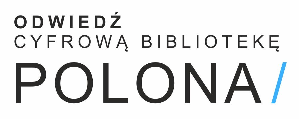 Odwiedź cyfrową bibliotekę Polona