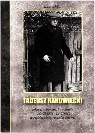 Tadeusz rakowiecki