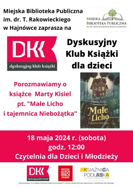 DKKdzieci2024.05.18sobota