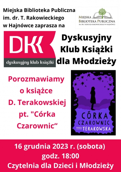 DKKmlodziez-CorkaCzarownic