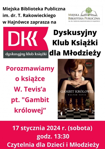 DKKmlodziez-Gambit_Krolowej