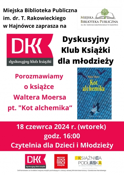 DKKmlodziez2024.06.18KotAlchemika