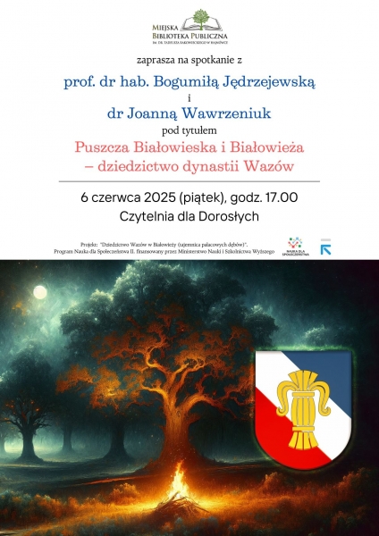 Dziedzictwo_Wazw_-_plakat