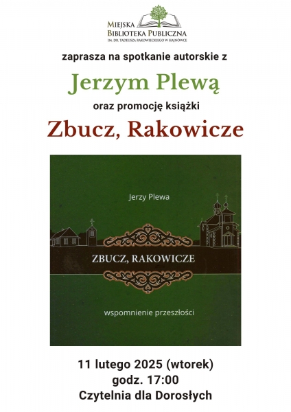 Jerzy_Plewa_-_plakat_Zbucz-Rakowicze