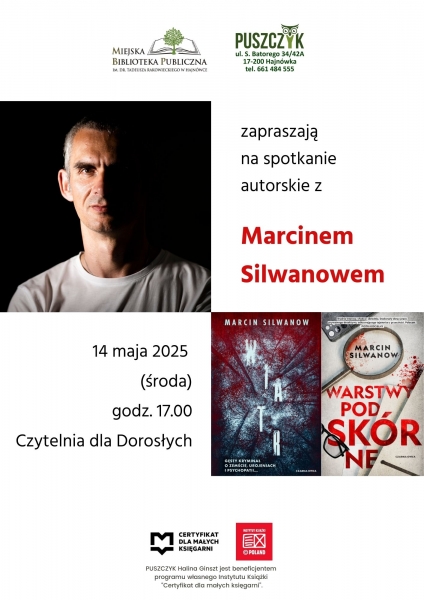 Marcin_Silwanow_plakat