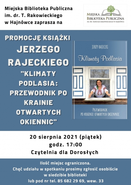 plakat_J._Rajecki1