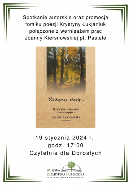 Plakat_Krystyna_Lukjaniuk