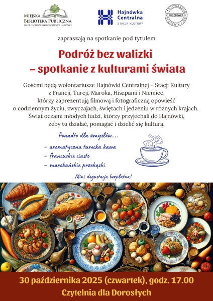 PodrozBezWalizki2025.10.30_-_plakat