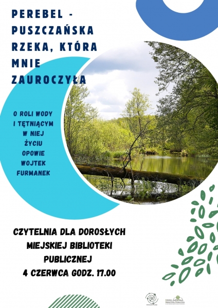 rzekaPerebel-plakat