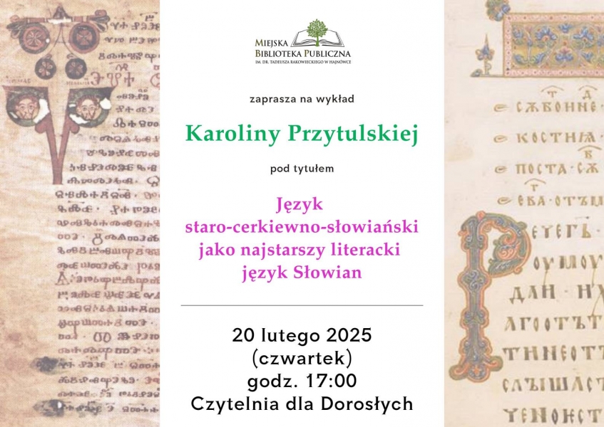 Starocerkiewni_-_plakat