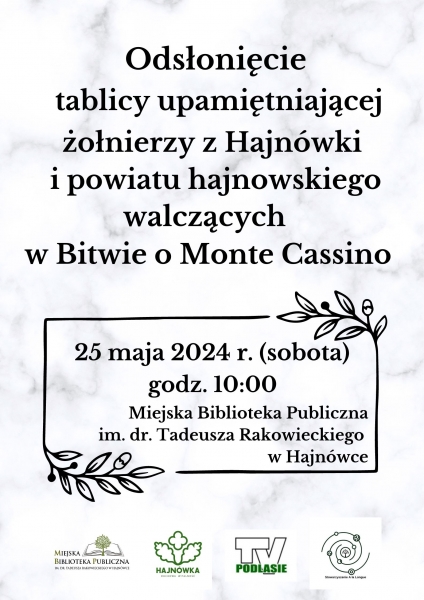 Tablica_Monte_Cassino_25_maja_2024_rjpg