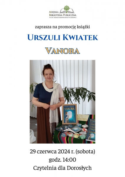 Urszula_Kwiatek_-_plakat