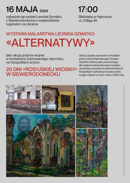 wystawa_L_Szmatko_-_plakat